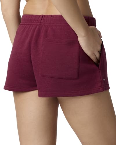 Image of Florence by Mills Women's Cozy Crush Sweat Short