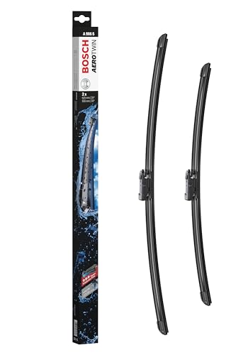 Bosch A986S - Scheibenwischer Aerotwin - Länge: 625/500 mm - Set für