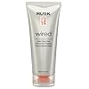 RUSK Designer Collection Wired Flexible Styling Creme, 6 Oz, Lifts, Shines, and Creates Soft, Gravity-Defying Body, Provides Pliable Style Support and Flexible Body
