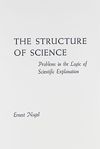 Structure of Science Structure of Science