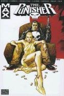 Punisher Max Volume 6 by Greg Hurwitz, Victor Gischler [15 June 2011]