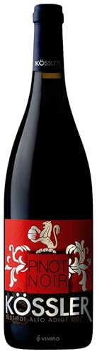 Cantina San Paolo Kossler Blauburgunder Pinot Nero Doc - 750