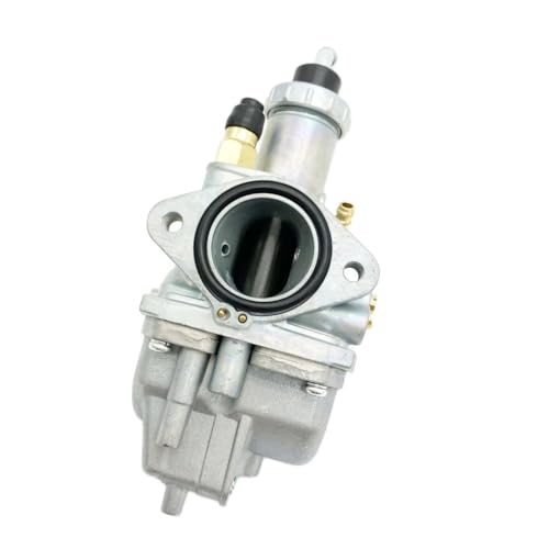 Carburateur YFB250 et YTM200 pour rénovation moteur quad 1983