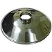 CE International Trading LS450S0030 Cover with 4" Inlet for Vibro-Separators