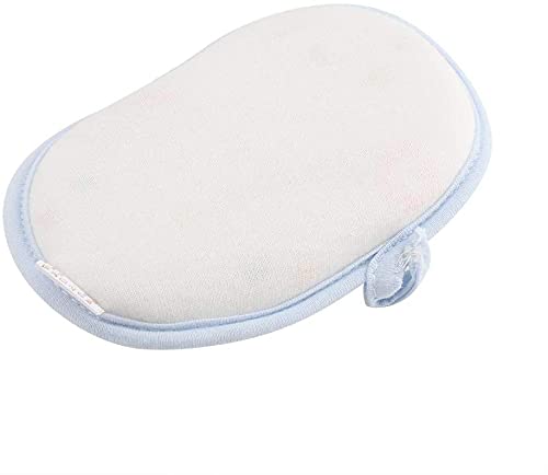 Sponge baby bain absorbant haute élasticité éponge éléphant mignon douche