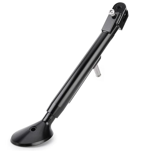 Assistance au stationnement sécurisé béquille Ninja ZX-4R aluminium ajustable anti-chute