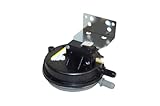 Furnace Air Pressure Switch Fits 9371DO-HS-0031,Replacement for MPL OEM