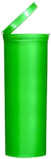 Miniatura 2 de 13 DRAM RX POP TOP VERDE OPACO - 315 CUENTA