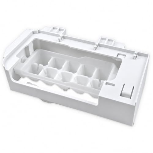 W10873791 Ice Maker Assembly for Whirlpool Refrigerators