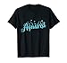 Poissons aquaristes pour aquarium T-Shirt