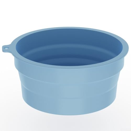 Multiuso: questo prodotto ha un duplice scopo sia come bagno di ghiaccio per la cura del viso che come refrigeratore per bevande, perfetto per routine di cura di sé o riunioni con gli amici mentre si godono bevande fresche.