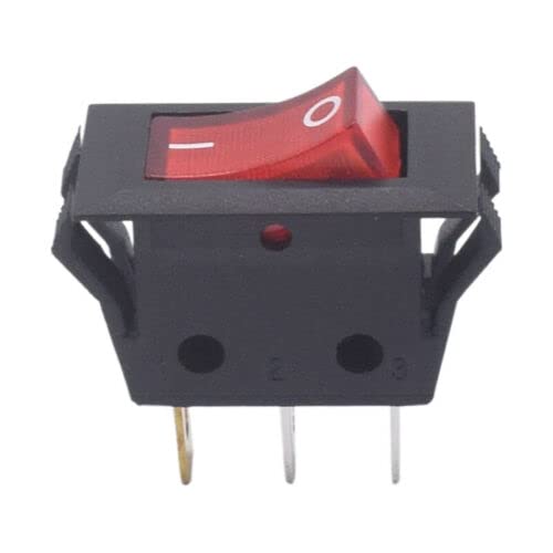 JTC ON OFF SWITCH For TM 800 series : Amazon.in: Car & Motorbike