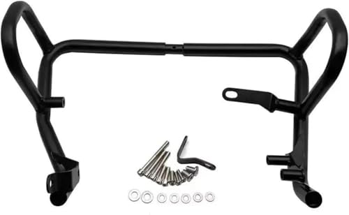 I[goCpnCEFCNbVo[ pBMW F650GS F700GS F800GS 2008-2018p p̃GWK[h NbVo[p oCNop[veN^[(Lower(black))