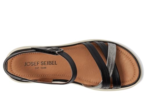 Josef Seibel Women's Sevran 02 Sandal2