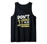 Green Artichokie Artichic