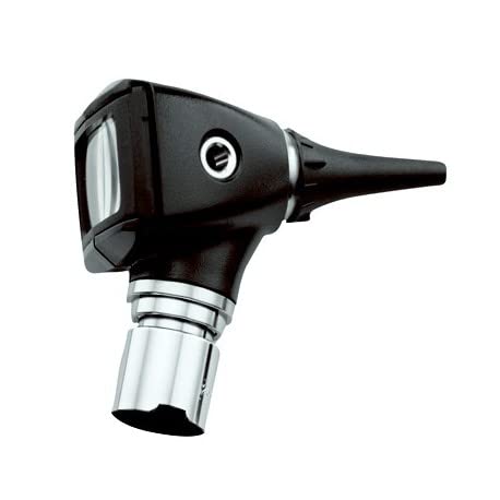 Welch Allyn 3.5V Professional Hpx Otoscope Set (Diag. Hpx Otoscope Head only)