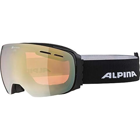 ALPINA GRANBY Q - Verspiegelte Cover