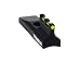 Truglo Rimfire Fiber Optic Replacement Front Sight Green Compatible with Marlin