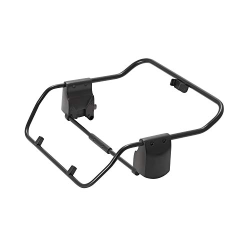 Evenflo Pivot Xpand Adapter Exclusively for Perego Infant Car Seats, Graco, Chicco, and Peg, 15x15x5 Inch (Pack of 1) by Evenflo - Used condition - US$95.86