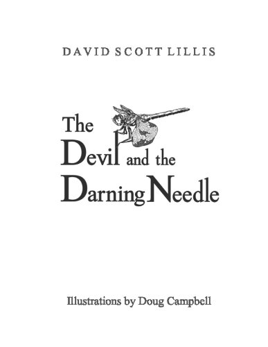 The Devil and the Darning Needle