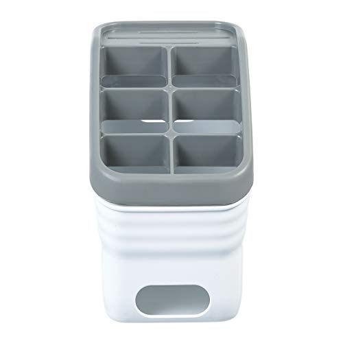 Glad GLD-75341 Utensil Drying Rack For Kitchen Counter thumb #5