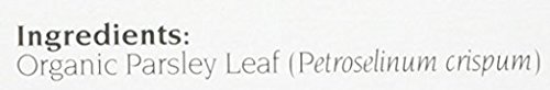 Celebration Herbals Organic Parsley Leaf Tea Caffeine Free, 48 Herbal Bags (2 packs of 24) - Thumbnail 6
