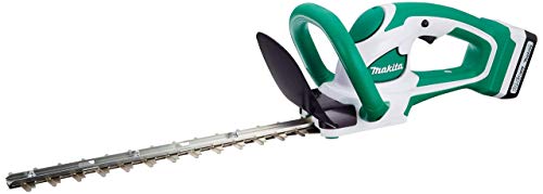 マキタ 生垣バリカン 充電式14.4Vライトバッテリ 刈込幅350mm/切断径15mm 1.5Ahバッテリ 充電器付 MUH352DS