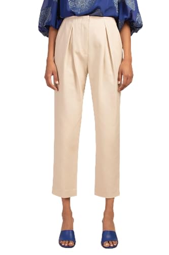 Trina Turk Women's Tapered Trouser