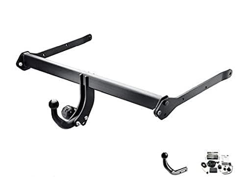 Brink 521240 - Enganche de remolque