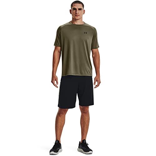 Image of Under Armour Men's Plain Loose Fit T-Shirt