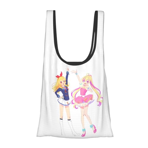 アイカツ　バッグ　10.5✖️41.5✖️34(cm) アイカツ! バッグ」の人気商品一覧 | 安い商品を通販サイトから