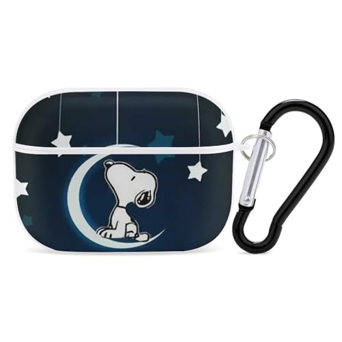 Ή AirPods Pro2 P[X Xk[s[ (8) Jrit h~ Sʕی ϏՌ CX[dΉ j v[g White-style-14