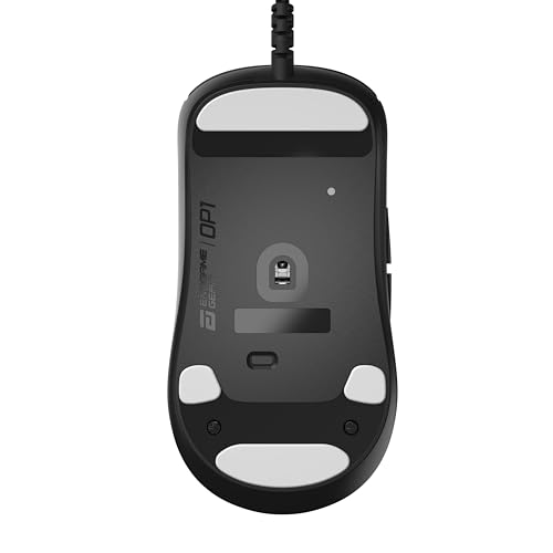 Image of ENDGAME GEAR OP1 8k Wired Gaming Mouse - 8000Hz Polling, PixArt PAW3395 Sensor, Kailh GX Switches, Black