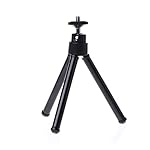 Portable Tripod Holder Stand for Camera Camcorder New