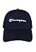 Produktbild Champion Unisex Lifestyle Caps-800380 Baseballkappe, Marineblau (BS501), One Size