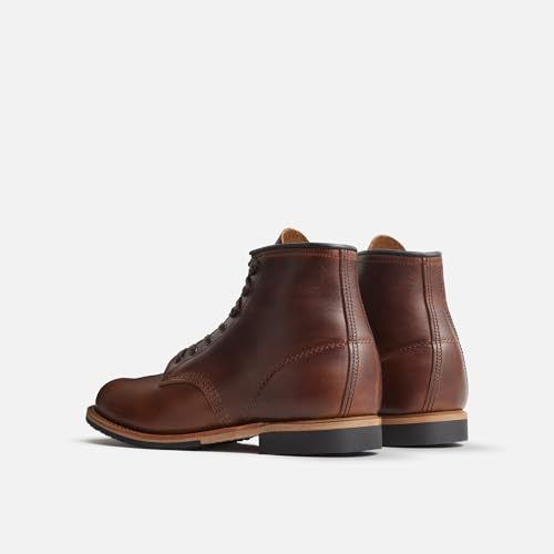 Image of Red Wing Shoes Heritage Beckman Men's Boot, Full Grain Leather