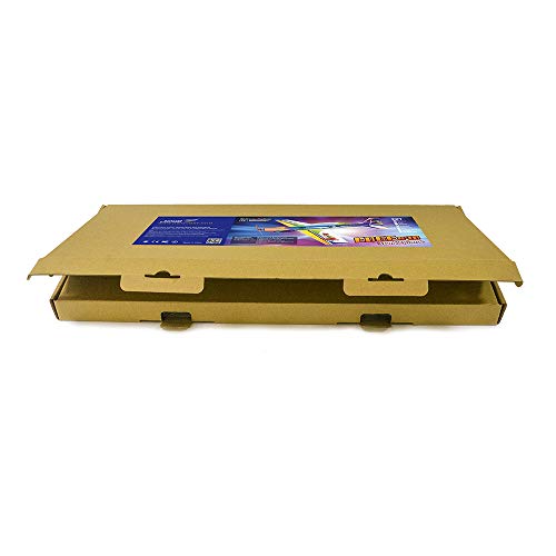 Avión RC Edge540 4CH 710mm 3D espumoso para adultos (E2702) 7