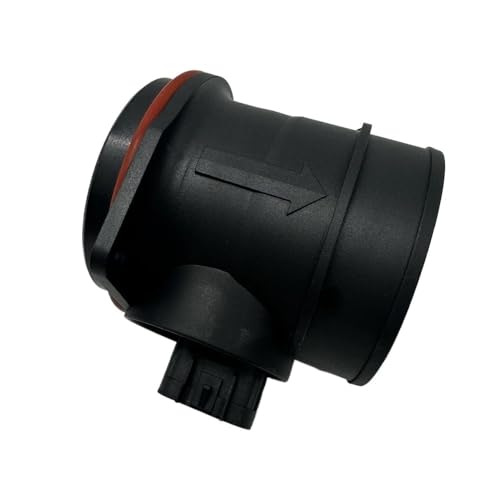 Débitmètre de masse d'air 5 broches pour Chevy et véhicules compatibles 281643C100