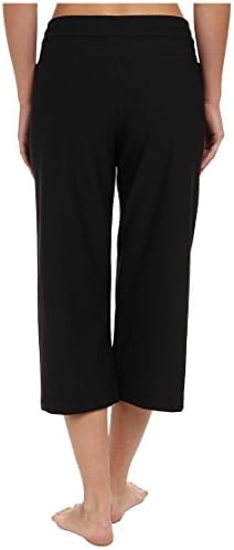 lucy capris with pockets