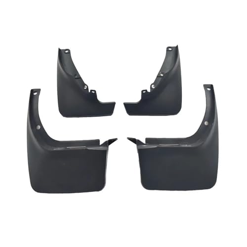 Guardabarros para coche Toyota RAV4 de 3 y 5 puertas fabricados entre 1995 y 1999