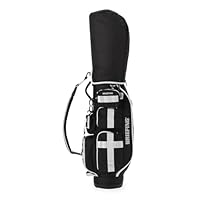 Amazon | 【別注】限定品 ブリーフィング ゴルフ カートキャディバッグ