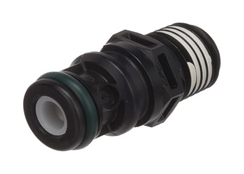 Raccord de réservoir mâle 1/4" NPT universel hors-bord 8838TM6