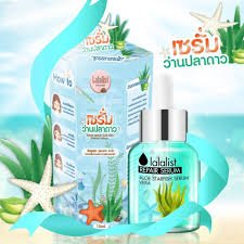 Lalalist House Starfish serum Size 15 ml.by Bangkok premium.