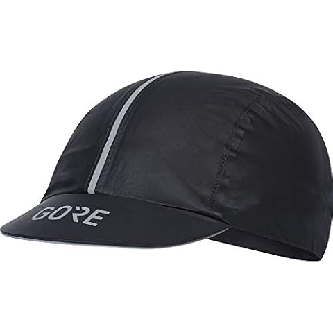 GORE WEAR C5 men's cap GORE-TEX SHAKEDRY, size: ONE, color: black Cover