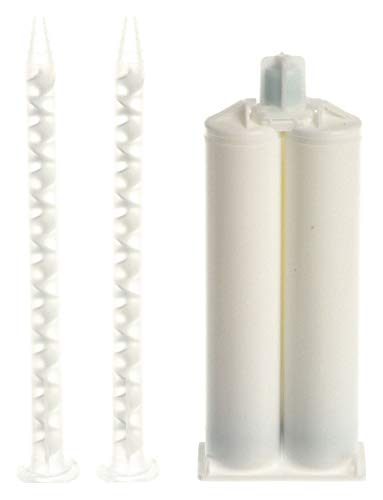Pc-Clear Epoxy, Injectable, Fast Setting, 50mL, Clr