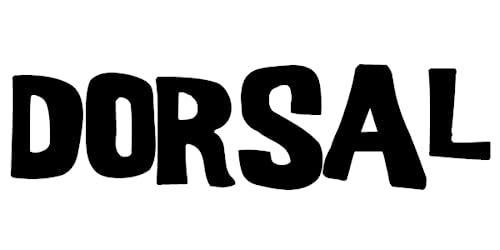 Dorsal Rudder Surf Fins For Sup Longboard Surfboard Center D-Fin Black 8.5" Polycarbonate #TOP3