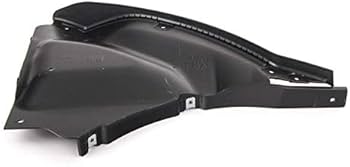 Amazon.com: BMW 51-71-8-054-281 Deflector Lip Left : Automotive