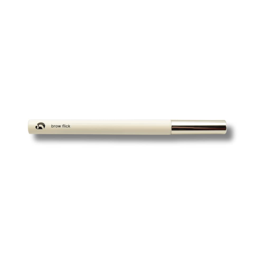 Brow Flick Microfine Detailing Eyebrow Pen - Blond - Light-Medium Blond 0.01 oz / 0.48 mL
