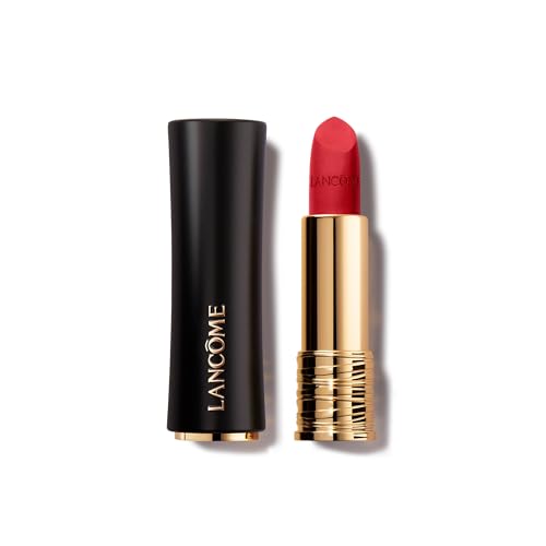 Lancôme L’Absolu Rouge Drama Matte