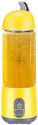 Portable Blender Mixer Charging Mode Small Mini Juicer Extractor Household Whisk Fruits Juice Machine Smoothie Maker